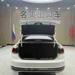 Volkswagen Bora 2023 из Китая