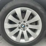 BMW 7 Series 2013 из Китая