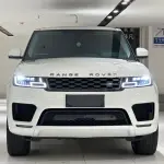 Land Rover Sport 2020 360 л.с. — лот 56755787 из Китая