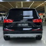 Audi Q7 2016 333 л.с. из Китая