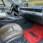 Audi Q7 2016 333 л.с. из Китая