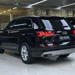 Audi Q7 2016 333 л.с. из Китая