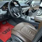 Audi Q7 2016 333 л.с. из Китая