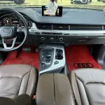 Audi Q7 2016 333 л.с. из Китая