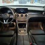 Mercedes-Benz GLC 2021 из Китая