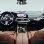 BMW X5 (Import) 2018 340 л.с. из Китая