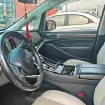 GAC Motor Trumpchi M8 2021 из Китая