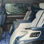 GAC Motor Trumpchi M8 2021 из Китая