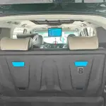 GAC Motor Trumpchi M8 2021 из Китая