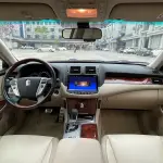 Toyota Crown 2013 из Китая