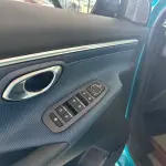 GAC Motor Trumpchi GS3 2025 из Китая