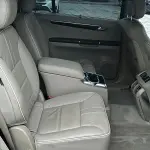 Mercedes-Benz R-Class 2014 272 л.с. из Китая