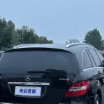 Mercedes-Benz R-Class 2014 272 л.с. из Китая
