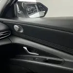 Hyundai Elantra 2023 115 л.с. из Китая