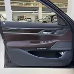 BMW 7 Series 2016 258 л.с. — лот 56649052 из Китая