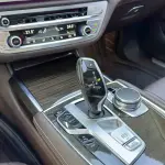 BMW 7 Series 2016 258 л.с. — лот 56649052 из Китая