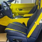 Bentley Continental 2010 из Китая