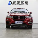 BMW X6 2020 из Китая
