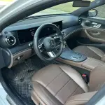 Mercedes-Benz E-Class 2021 258 л.с. — лот 57799560 из Китая