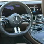 Mercedes-Benz E-Class 2021 258 л.с. — лот 57799560 из Китая