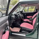 MINI Mini 2017 102 л.с. — лот 56757554 из Китая