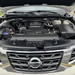 Nissan Patrol 2018 279 л.с. 279 л.с. из Китая
