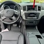 Mercedes-Benz M-Class 2015 272 л.с. 272 л.с. из Китая