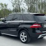 Mercedes-Benz M-Class 2015 272 л.с. 272 л.с. из Китая