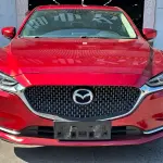 Mazda Atenza 2020 из Китая