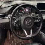 Mazda Atenza 2020 из Китая