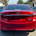 Mazda Atenza 2020 из Китая
