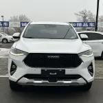 Haval F7 2019 из Китая