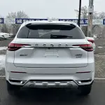 Haval F7 2019 из Китая
