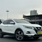Nissan Qashqai 2023 из Китая