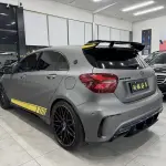Mercedes-Benz A-Class AMG (Import) 2017 из Китая