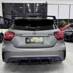 Mercedes-Benz A-Class AMG (Import) 2017 из Китая