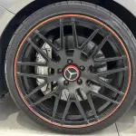 Mercedes-Benz A-Class AMG (Import) 2017 из Китая