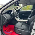 Land Rover Evoque 2018 241 л.с. — лот 56994931 из Китая