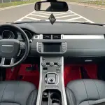 Land Rover Evoque 2018 241 л.с. — лот 56994931 из Китая