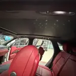 Porsche Cayenne 2023 440 л.с. из Китая