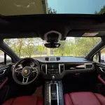 Porsche Macan 2018 из Китая