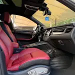 Porsche Macan 2018 из Китая