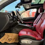 Porsche Macan 2018 из Китая