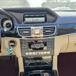 Mercedes-Benz E-Class 2014 204 л.с. — лот 56995585 из Китая