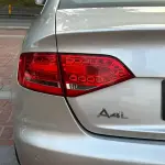 Audi A4L 2012 180 л.с. из Китая