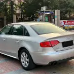 Audi A4L 2012 180 л.с. из Китая