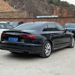Audi A6L 2017 из Китая