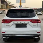 Haval M6 2021 из Китая