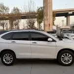 Haval M6 2021 из Китая