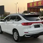 Haval M6 2021 из Китая